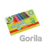 Supersticks DELTA 24