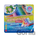 Supersticks AQUA 24