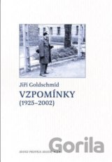 Vzpomínky (1925-2002)