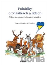 Pohádky o zvířátkách a lidech