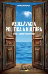 Vzdelávacia politika a kultúra