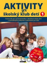 Aktivity pre školský klub detí I.