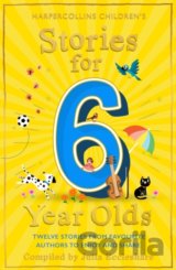 Stories for 6 Year Olds