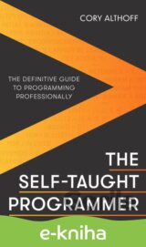 The Self-taught Programmer