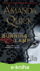 Burning Lamp