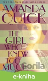 The Girl Who Knew Too Much