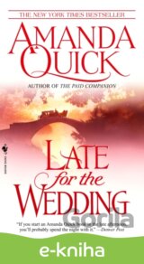 Late for the Wedding