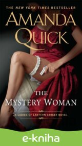 The Mystery Woman