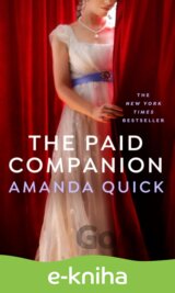 The Paid Companion