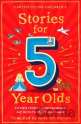 Stories for 5 Year Olds