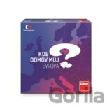 Kde domov můj Evropa