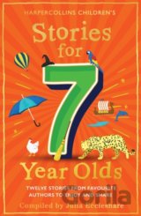 Stories for 7 Year Olds
