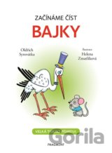 Bajky: Začínáme číst