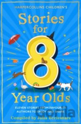 Stories for 8 Year Olds