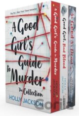 A Good Girl's Guide to Murder