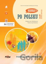 Hurra!!! Po polsku 1 - Podręcznik studenta