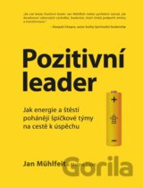 Pozitivní leader