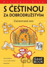 S češtinou za dobrodružstvím: Začarovaná zoo