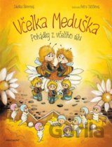 Včelka Meduška