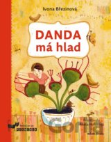 Danda má hlad