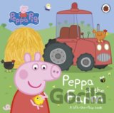 Peppa at the Farm