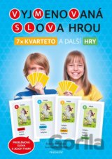Vyjmenovaná slova hrou