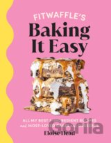 Fitwaffle's Baking It Easy