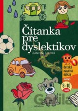 Čítanka pre dyslektikov