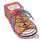 Ako sa Nela naučila zaväzovať šnúrku