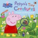Peppa's Tiny Creatures