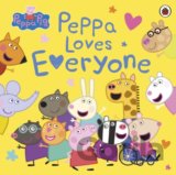 Peppa Loves Everyone