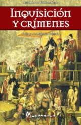 Inquisicion y crimenes