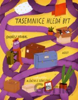 Tasemnice hledá byt
