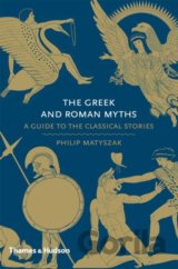 The Greek and Roman Myths