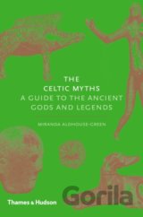 The Celtic Myths
