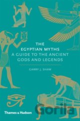 The Egyptian Myths