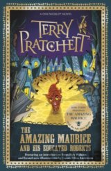 The Amazing Maurice And His Educated Rodents