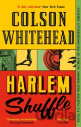 Harlem Shuffle