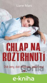 Chlap na roztrhnutí
