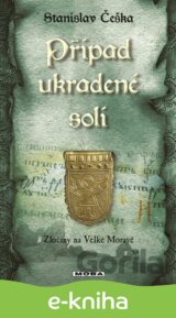 Případ ukradené soli
