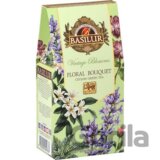 BASILUR Vintage Blossoms Floral Bouquet 75g