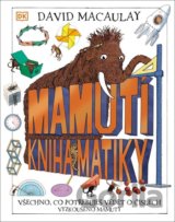 Mamutí kniha matiky