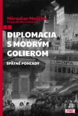 Diplomacia s modrým golierom