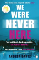 We Were Never Here