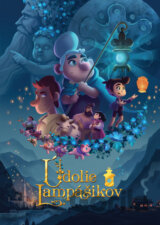 Údolie lampášikov (SK)