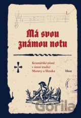 Má svou známou notu