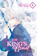 The King's Beast 1