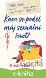 Kam se poděl můj sexuální život