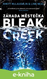 Záhada městečka Bleak Creek
