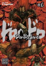Dorohedoro
